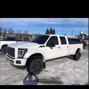 Meet your Posher, Brady